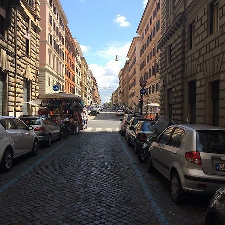 Casa Vacanza Colosseo Rom Exterior foto