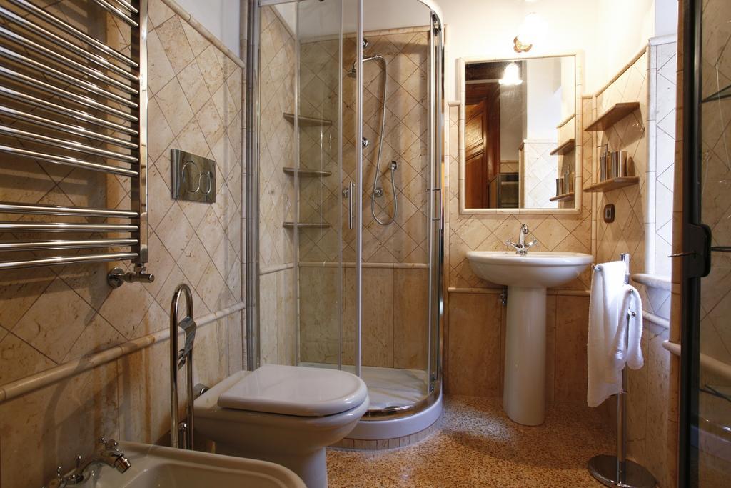 Casa Vacanza Colosseo Rom Zimmer foto