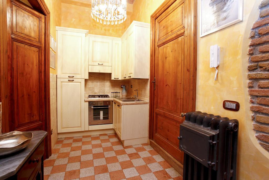 Casa Vacanza Colosseo Rom Zimmer foto
