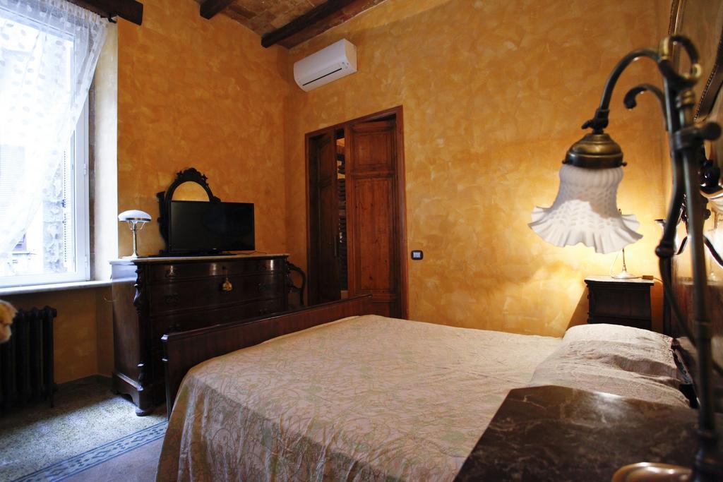 Casa Vacanza Colosseo Rom Zimmer foto