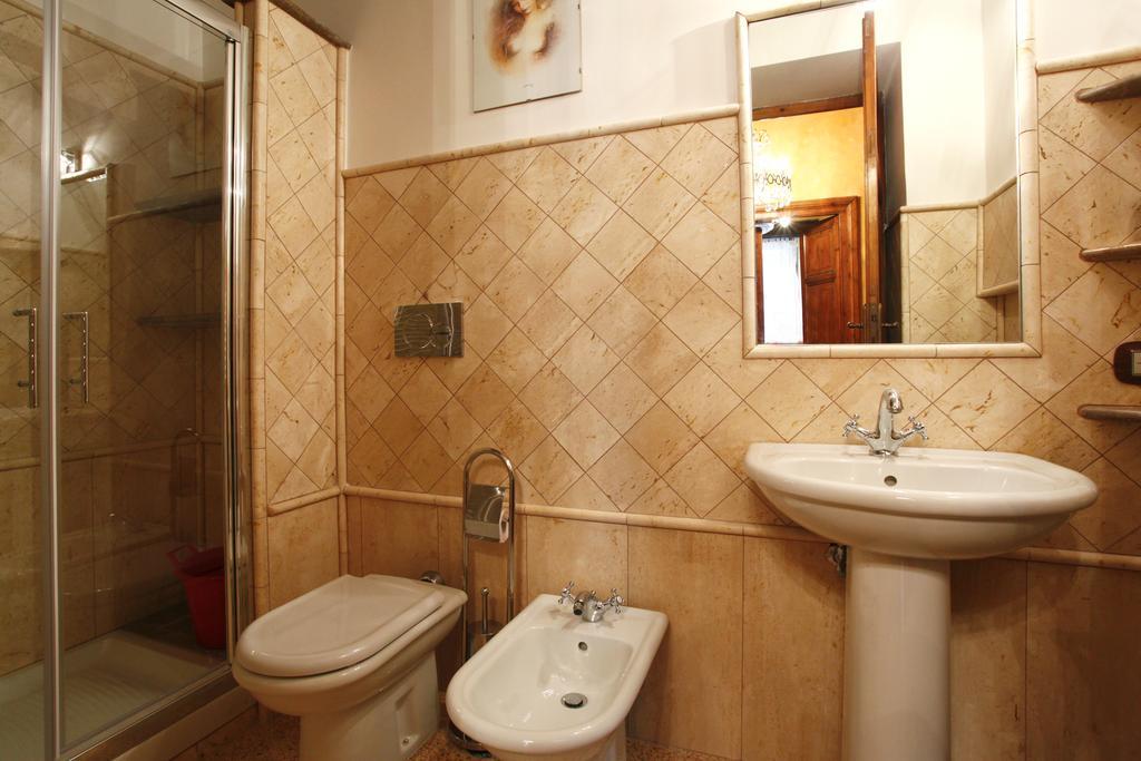 Casa Vacanza Colosseo Rom Zimmer foto