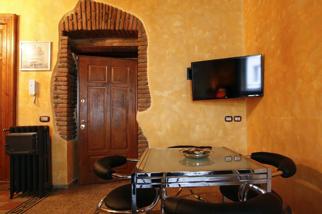 Casa Vacanza Colosseo Rom Zimmer foto