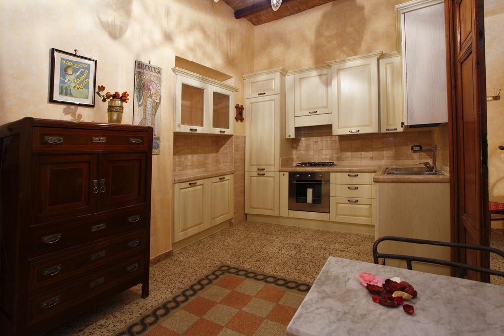 Casa Vacanza Colosseo Rom Zimmer foto